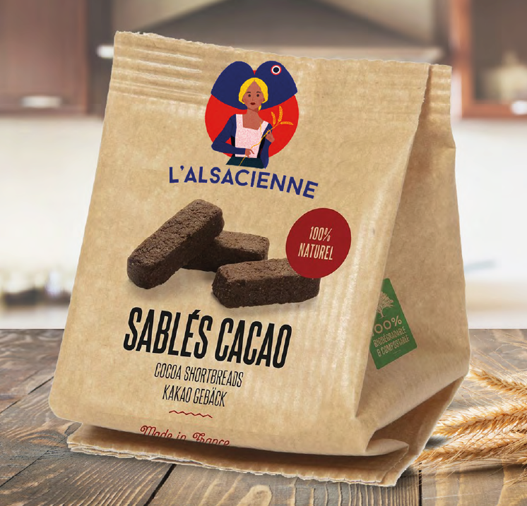 L'ALSACIENNE