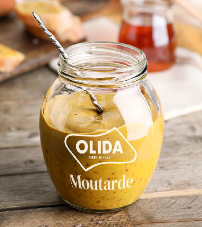OLIDA