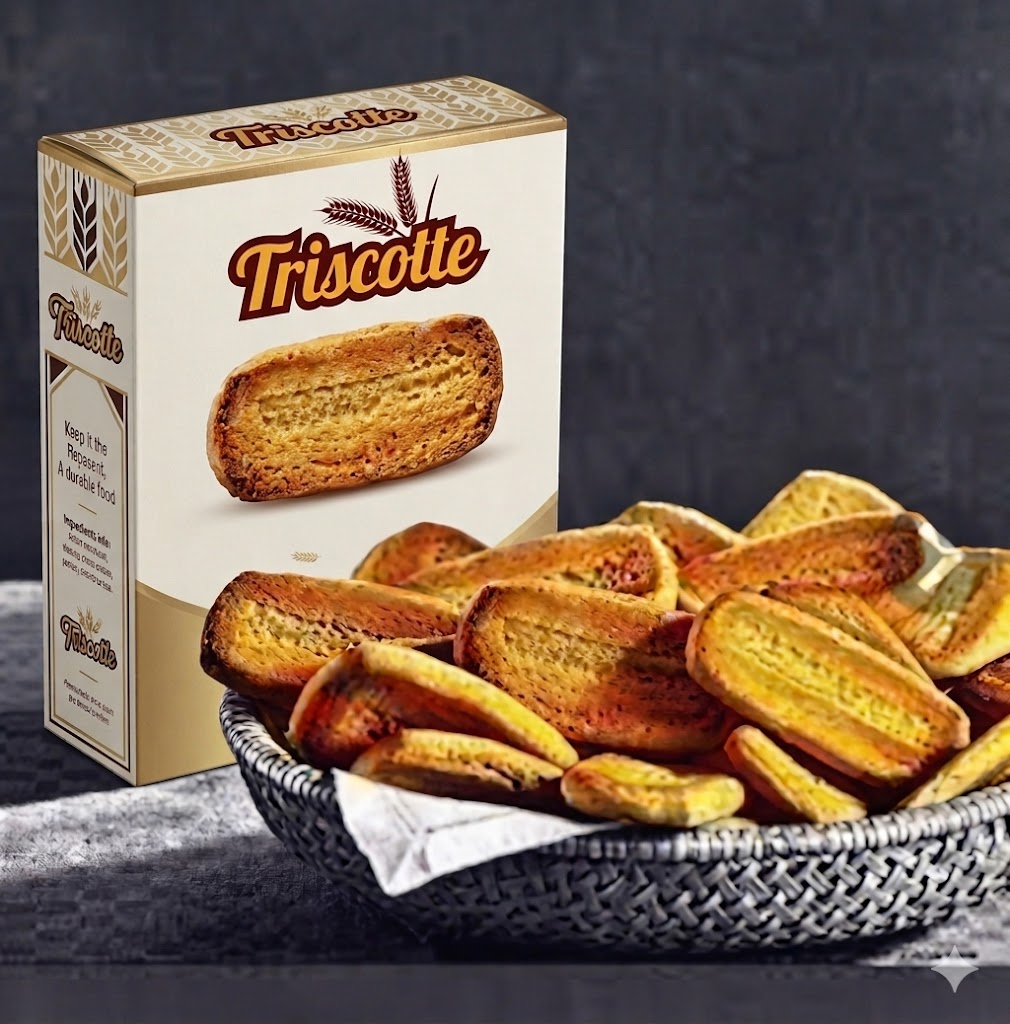 TRISCOTTE