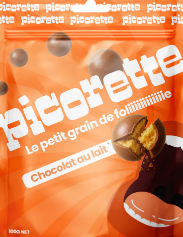 PICORETTE