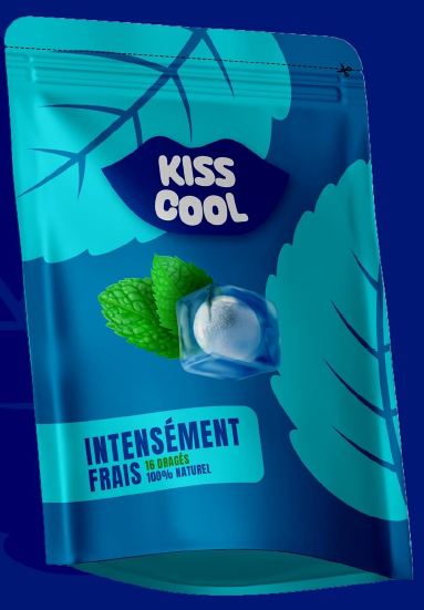 KISS COOL